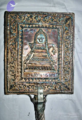 2010-Silver-Procession-Items-Sacred-Arts-University