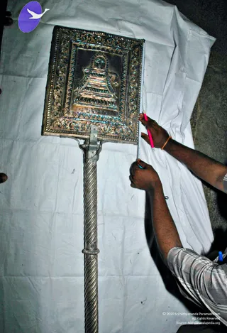 2010-Silver-Procession-Items-Sacred-Arts-University