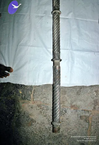 2010-Silver-Procession-Items-Sacred-Arts-University