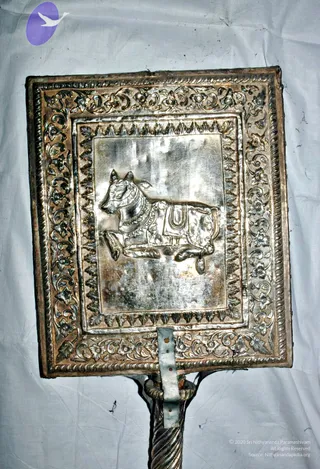 2010-Silver-Procession-Items-Sacred-Arts-University