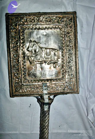 2010-Silver-Procession-Items-Sacred-Arts-University
