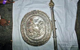 2010-Silver-Procession-Items-Sacred-Arts-University