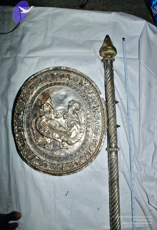 2010-Silver-Procession-Items-Sacred-Arts-University