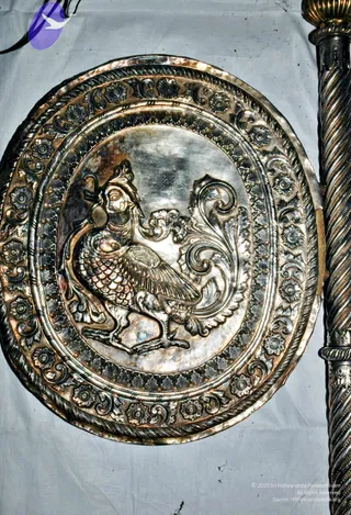 2010-Silver-Procession-Items-Sacred-Arts-University