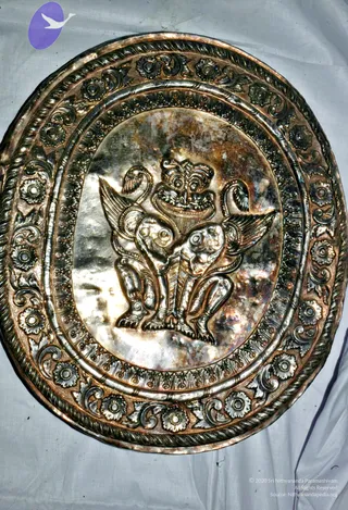 2010-Silver-Procession-Items-Sacred-Arts-University
