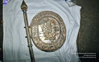 2010-Silver-Procession-Items-Sacred-Arts-University