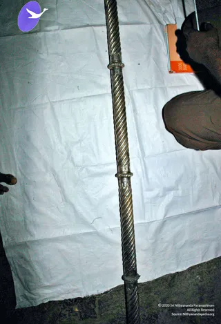 2010-Silver-Procession-Items-Sacred-Arts-University