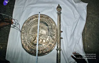 2010-Silver-Procession-Items-Sacred-Arts-University
