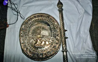 2010-Silver-Procession-Items-Sacred-Arts-University
