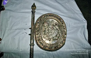 2010-Silver-Procession-Items-Sacred-Arts-University