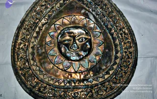 2010-Silver-Procession-Items-Sacred-Arts-University