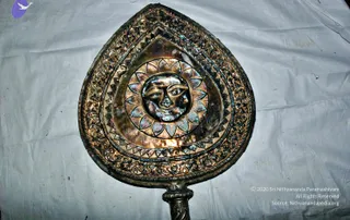 2010-Silver-Procession-Items-Sacred-Arts-University