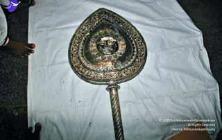 2010-Silver-Procession-Items-Sacred-Arts-University