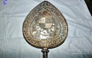 2010-Silver-Procession-Items-Sacred-Arts-University