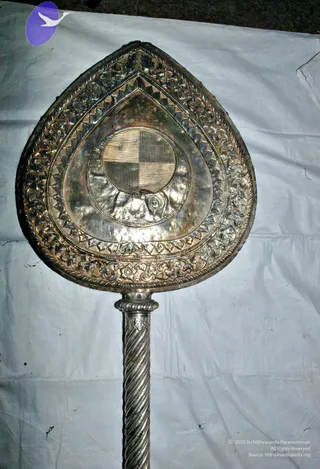 2010-Silver-Procession-Items-Sacred-Arts-University