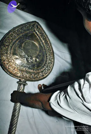 2010-Silver-Procession-Items-Sacred-Arts-University