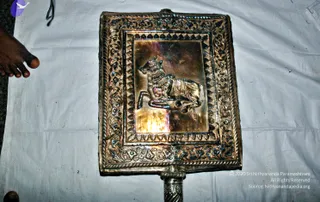 2010-Silver-Procession-Items-Sacred-Arts-University