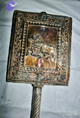 2010-Silver-Procession-Items-Sacred-Arts-University