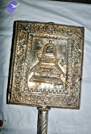 2010-Silver-Procession-Items-Sacred-Arts-University