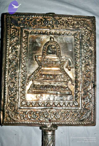 2010-Silver-Procession-Items-Sacred-Arts-University