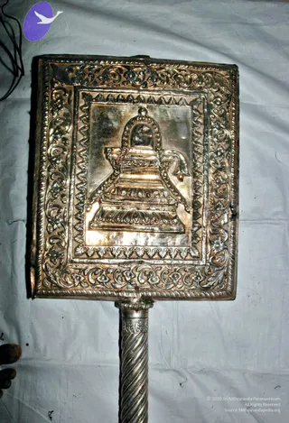 2010-Silver-Procession-Items-Sacred-Arts-University
