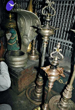 2010-Silver-Procession-Items-Sacred-Arts-University