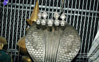 2010-Silver-Procession-Items-Sacred-Arts-University