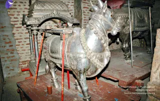 2010-Silver-Procession-Items-Sacred-Arts-University