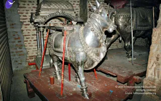 2010-Silver-Procession-Items-Sacred-Arts-University