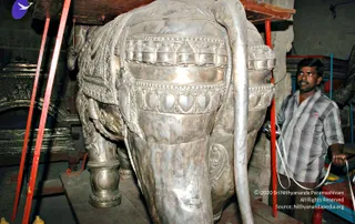 2010-Silver-Procession-Items-Sacred-Arts-University