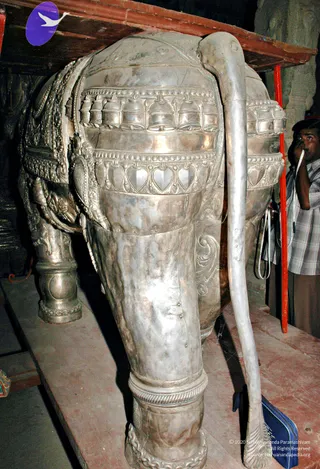 2010-Silver-Procession-Items-Sacred-Arts-University