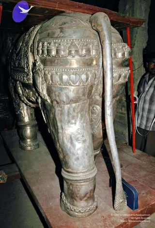 2010-Silver-Procession-Items-Sacred-Arts-University