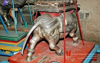 2010-Silver-Procession-Items-Sacred-Arts-University