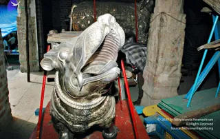 2010-Silver-Procession-Items-Sacred-Arts-University