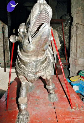 2010-Silver-Procession-Items-Sacred-Arts-University