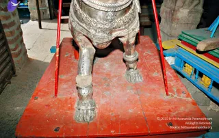 2010-Silver-Procession-Items-Sacred-Arts-University