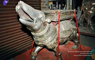 2010-Silver-Procession-Items-Sacred-Arts-University