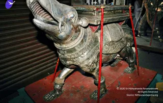 2010-Silver-Procession-Items-Sacred-Arts-University