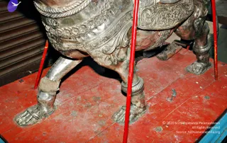 2010-Silver-Procession-Items-Sacred-Arts-University
