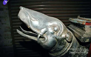 2010-Silver-Procession-Items-Sacred-Arts-University