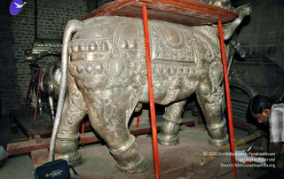 2010-Silver-Procession-Items-Sacred-Arts-University