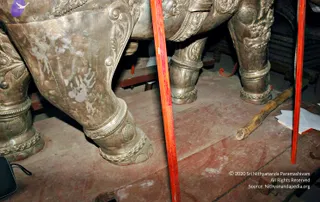 2010-Silver-Procession-Items-Sacred-Arts-University