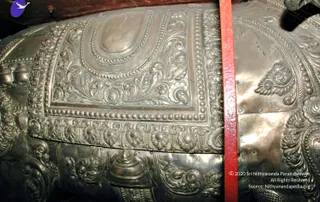 2010-Silver-Procession-Items-Sacred-Arts-University