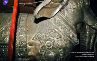2010-Silver-Procession-Items-Sacred-Arts-University