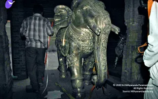 2010-Silver-Procession-Items-Sacred-Arts-University