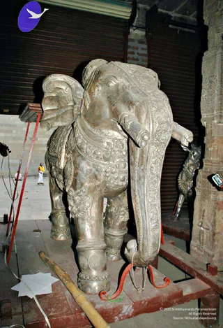 2010-Silver-Procession-Items-Sacred-Arts-University