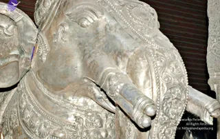2010-Silver-Procession-Items-Sacred-Arts-University