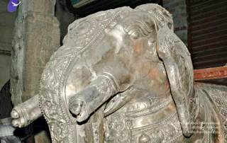 2010-Silver-Procession-Items-Sacred-Arts-University