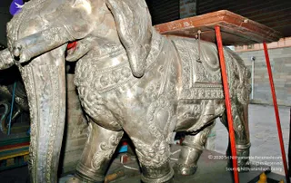 2010-Silver-Procession-Items-Sacred-Arts-University