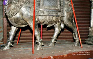 2010-Silver-Procession-Items-Sacred-Arts-University